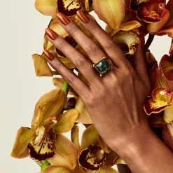 CND Vinylux Nail Polish Willow Talk -salling Salg 639370011905 2