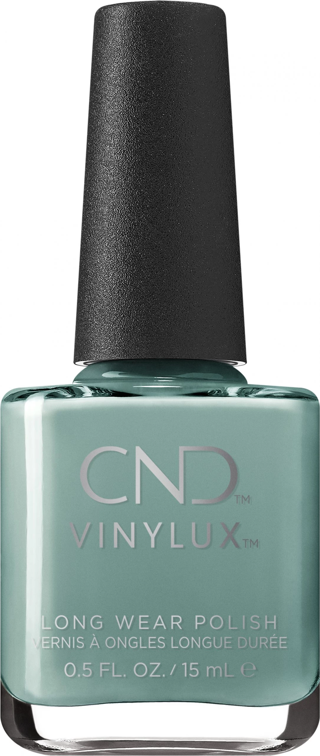 CND Vinylux Nail Polish Morning Dew 1 CND Vinylux Nail Polish Morning Dew