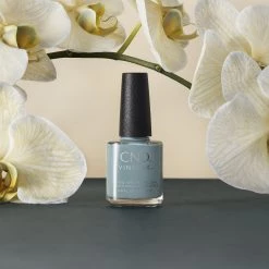 CND Vinylux Nail Polish Morning Dew 8 CND Vinylux Nail Polish Morning Dew -salling Salg 639370011912 1