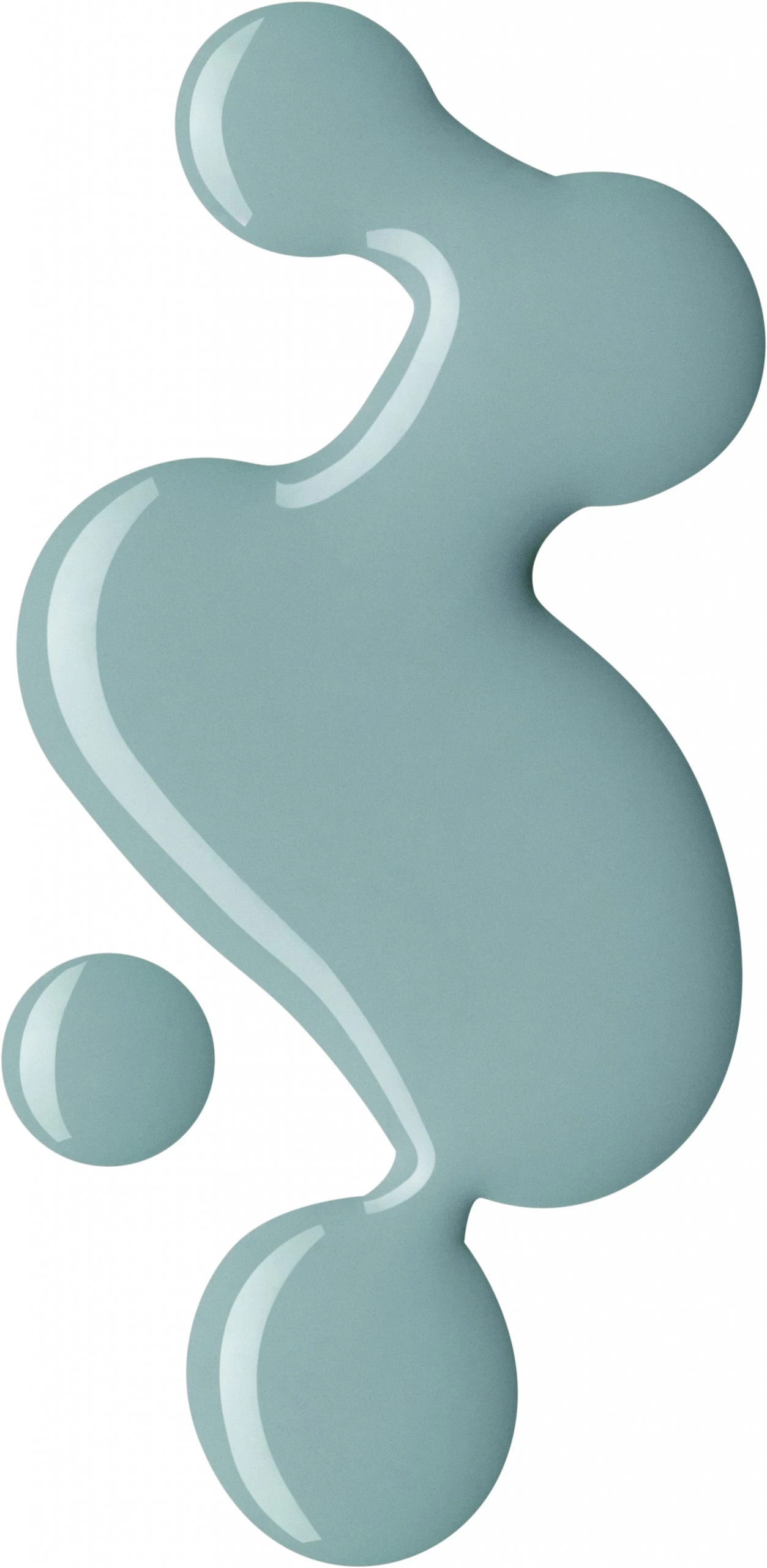 CND Vinylux Nail Polish Morning Dew 3 CND Vinylux Nail Polish Morning Dew - Billede 3