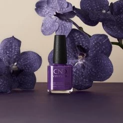 CND Vinylux Nail Polish Radishing -salling Salg 639370011929 1