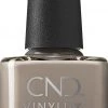 CND Vinylux Nail Polish Skipping Stone