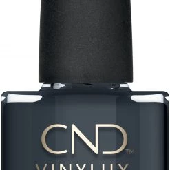 CND Vinylux Nail Polish 101 Asphalt