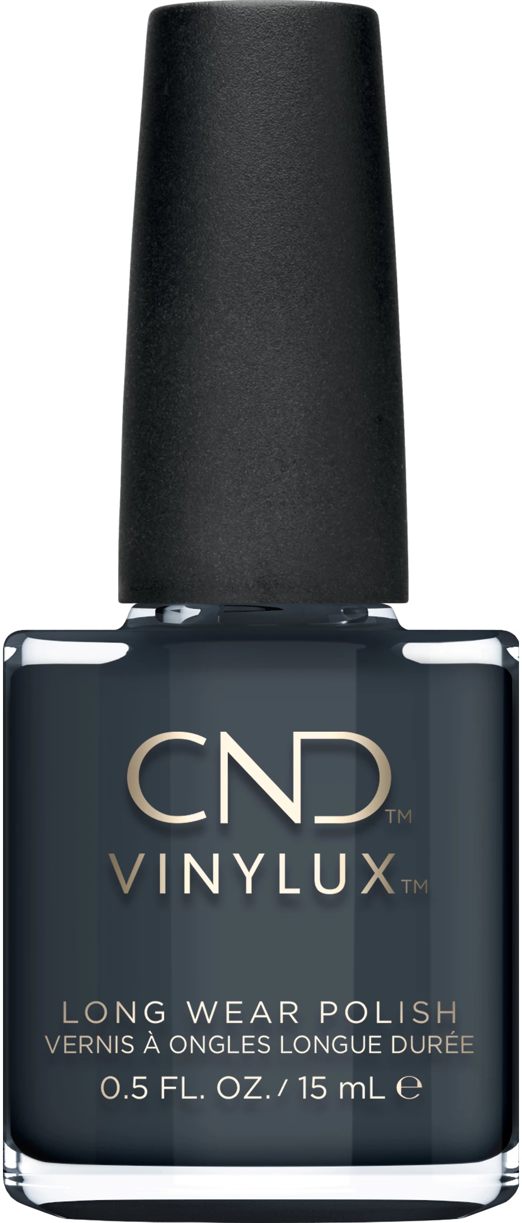 CND Vinylux Nail Polish 101 Asphalt 1 CND Vinylux Nail Polish 101 Asphalt