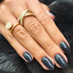 CND Vinylux Nail Polish 101 Asphalt 6 CND Vinylux Nail Polish 101 Asphalt -salling Salg 639370098616 1