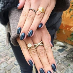 CND Vinylux Nail Polish 101 Asphalt 7 CND Vinylux Nail Polish 101 Asphalt -salling Salg 639370098616 2