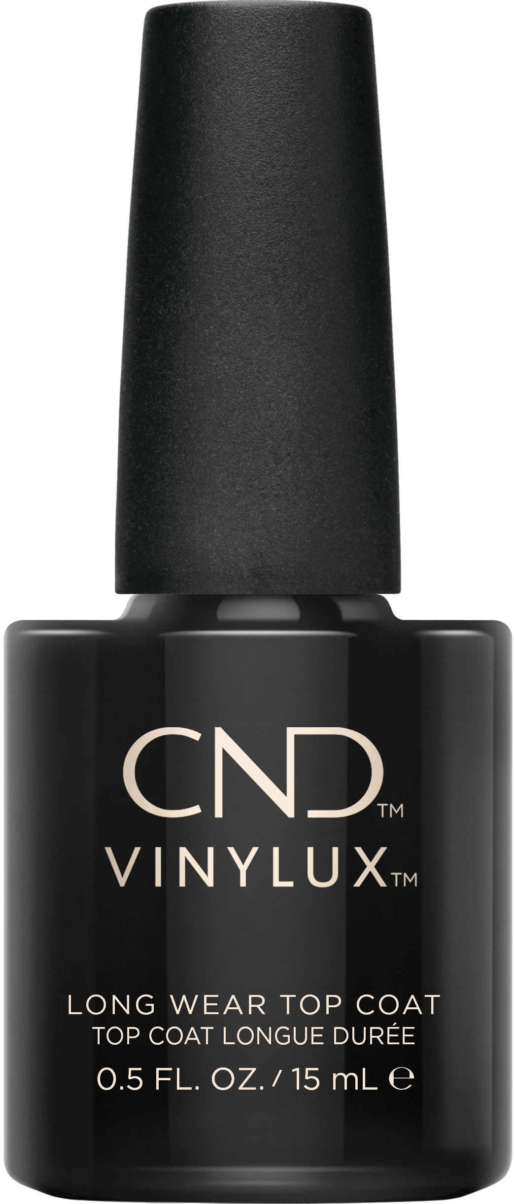 CND Vinylux Long Wear Top Coat Top Coat 1 CND Vinylux Long Wear Top Coat Top Coat