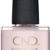 CND Vinylux Nail Polish 142 Romantique