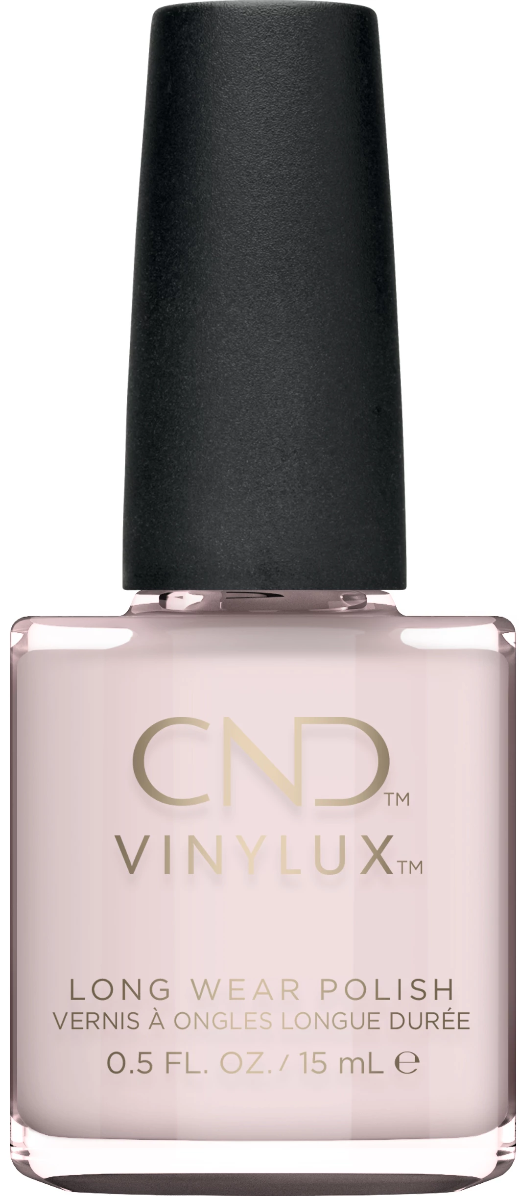 CND Vinylux Nail Polish 142 Romantique 1 CND Vinylux Nail Polish 142 Romantique