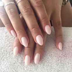 CND Vinylux Nail Polish 142 Romantique 7 CND Vinylux Nail Polish 142 Romantique -salling Salg 639370098647 2