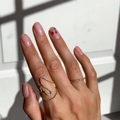 CND Vinylux Nail Polish 103 Beau 8 CND Vinylux Nail Polish 103 Beau -salling Salg 639370098661 1