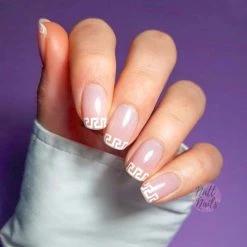 CND Vinylux Nail Polish 103 Beau 9 CND Vinylux Nail Polish 103 Beau -salling Salg 639370098661 2