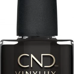 CND Vinylux Nail Polish 105 Black Pool