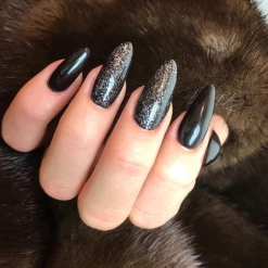 CND Vinylux Nail Polish 105 Black Pool 7 CND Vinylux Nail Polish 105 Black Pool -salling Salg 639370098685 2