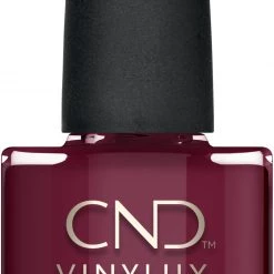 CND Vinylux Nail Polish 106 Bloodline