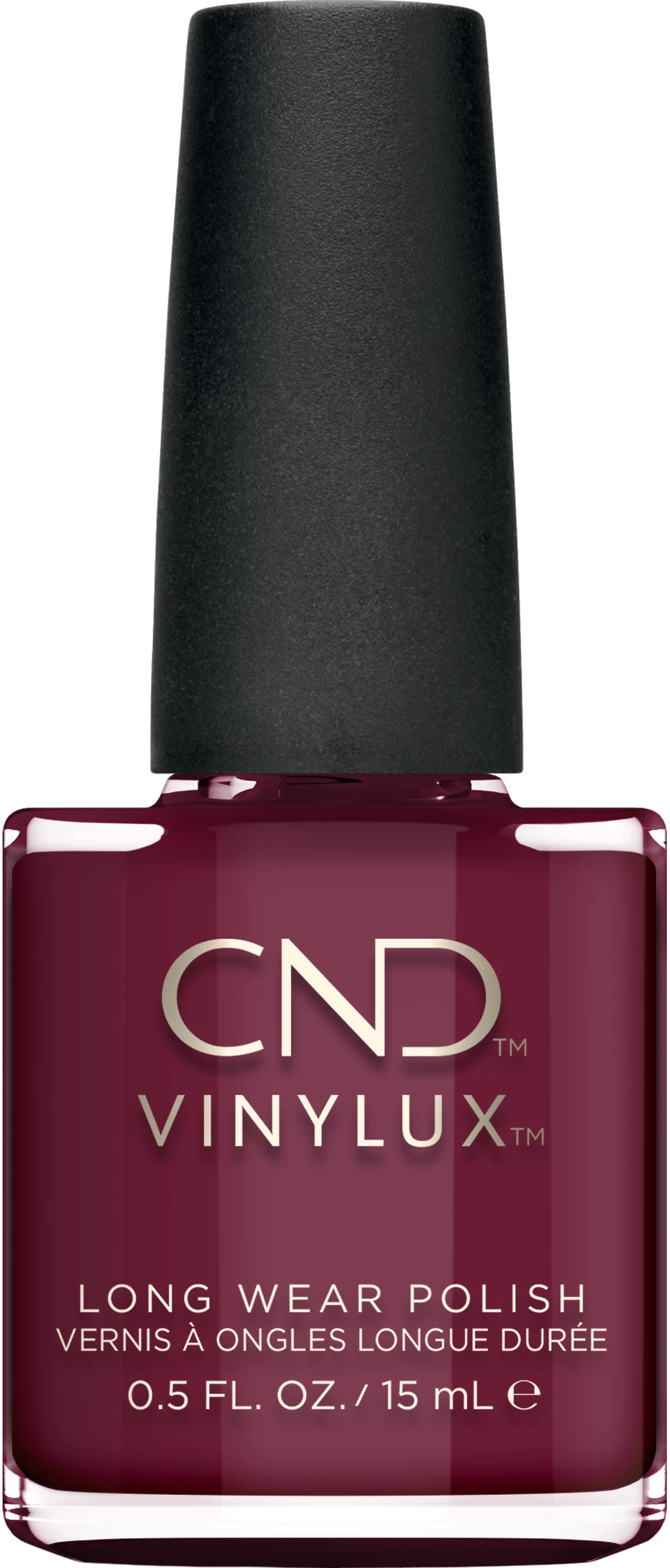 CND Vinylux Nail Polish 106 Bloodline 1 CND Vinylux Nail Polish 106 Bloodline