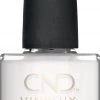 CND Vinylux Nail Polish 108 Cream Puff