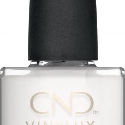 CND Vinylux Nail Polish 108 Cream Puff