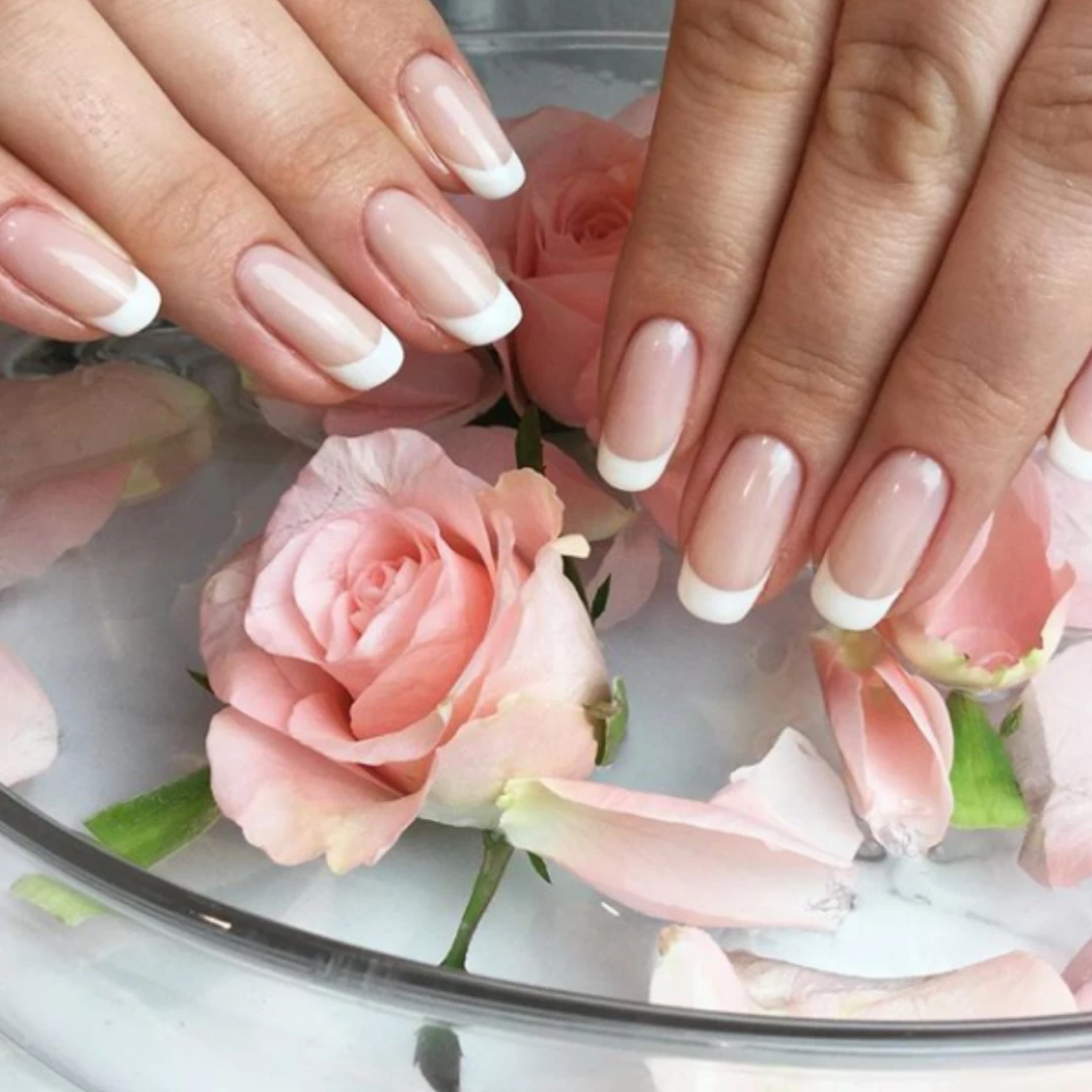 CND Vinylux Nail Polish 108 Cream Puff 4 CND Vinylux Nail Polish 108 Cream Puff - Billede 4