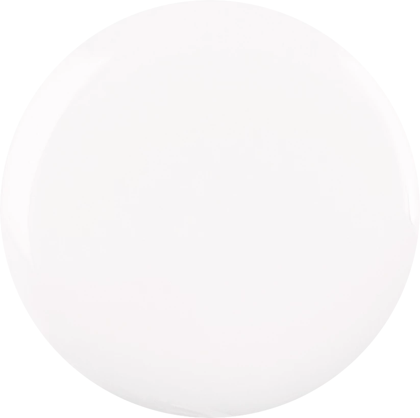 CND Vinylux Nail Polish 108 Cream Puff 2 CND Vinylux Nail Polish 108 Cream Puff - Billede 2