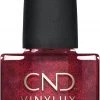 CND Vinylux Nail Polish 110 Dark Lava