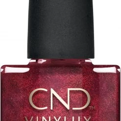 CND Vinylux Nail Polish 110 Dark Lava