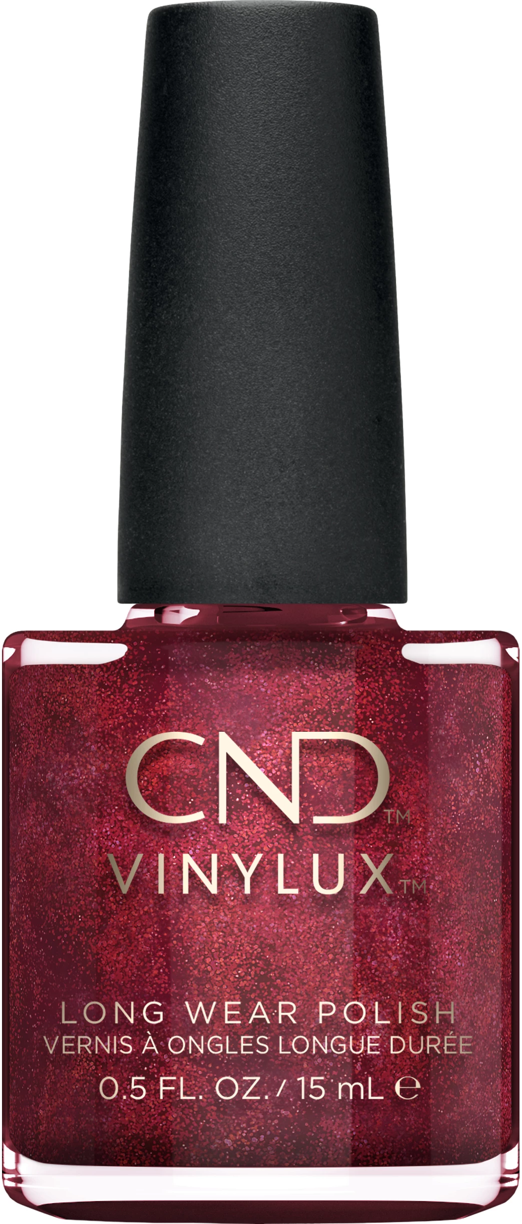 CND Vinylux Nail Polish 110 Dark Lava 1 CND Vinylux Nail Polish 110 Dark Lava