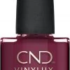 CND Vinylux Nail Polish 111 Decadence