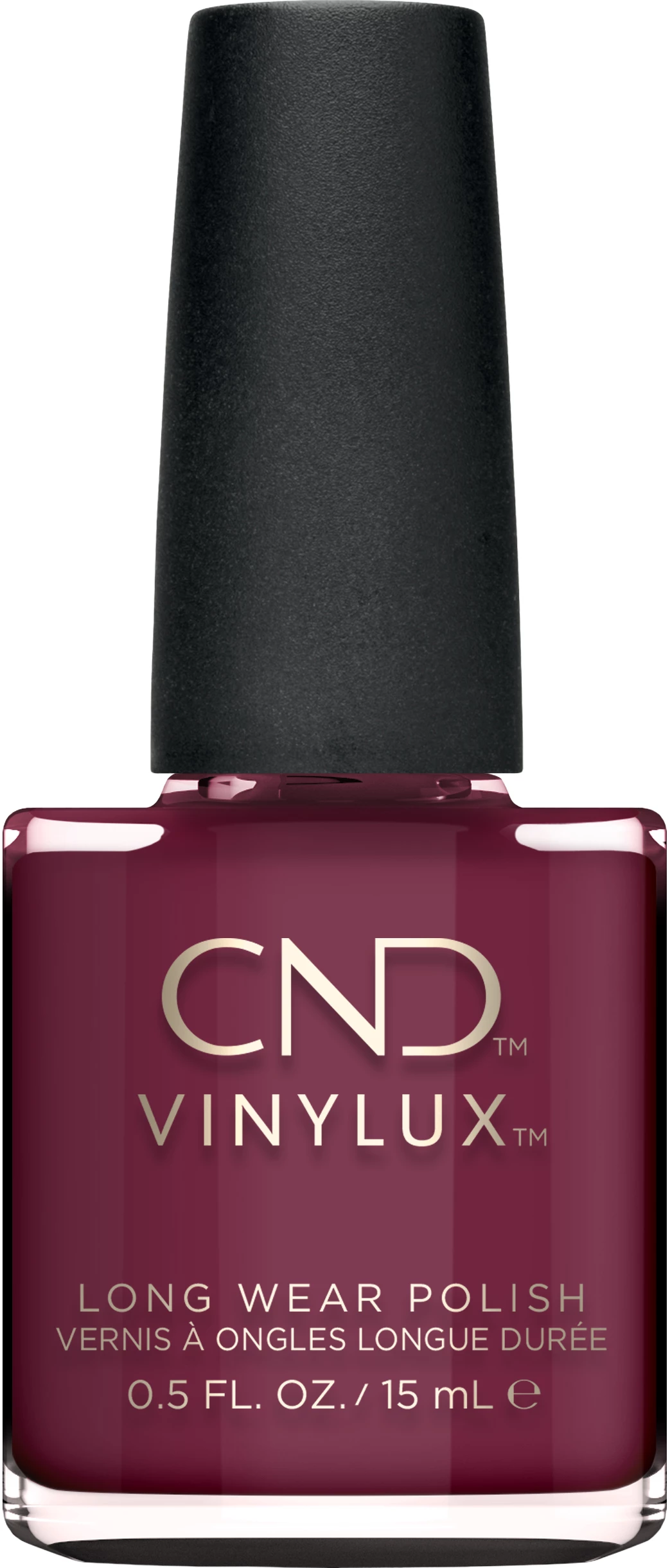 CND Vinylux Nail Polish 111 Decadence 1 CND Vinylux Nail Polish 111 Decadence
