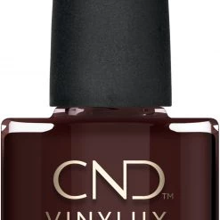CND Vinylux Nail Polish 114 Fedora