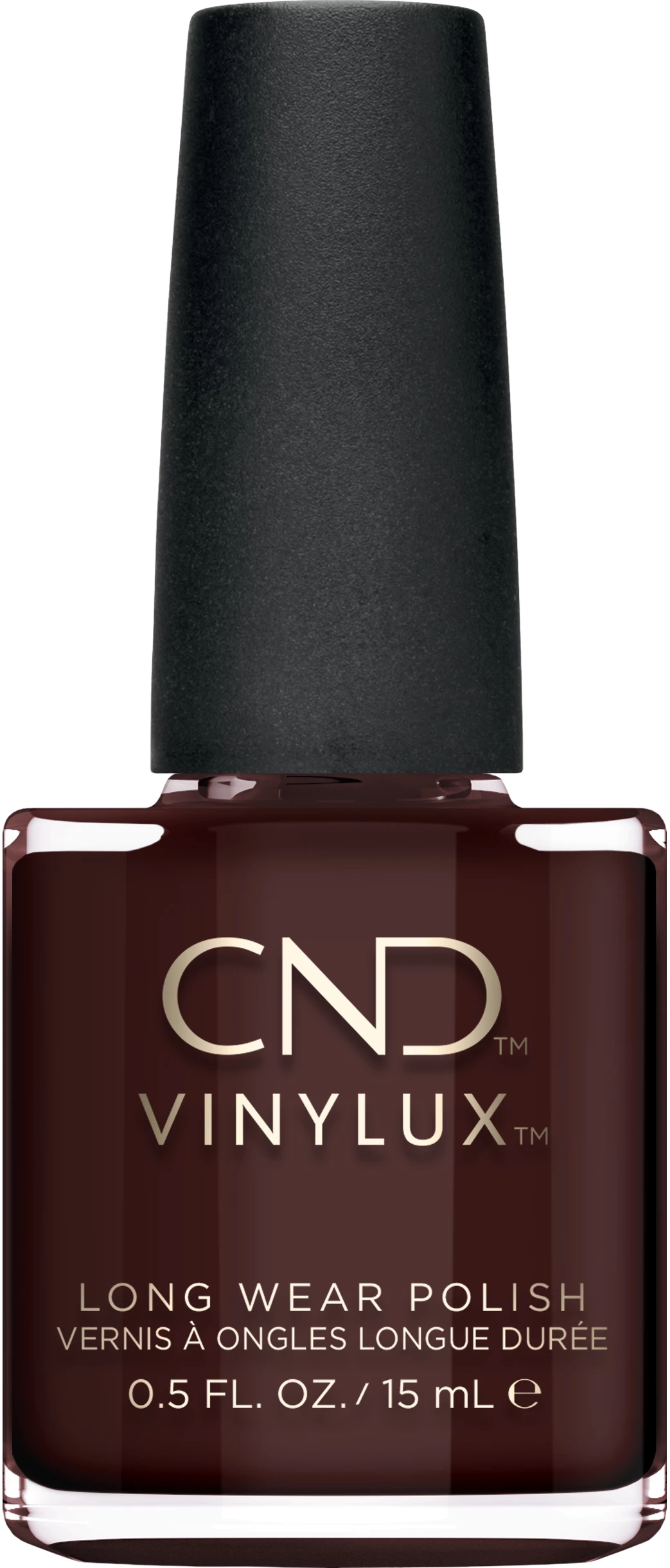 CND Vinylux Nail Polish 114 Fedora 1 CND Vinylux Nail Polish 114 Fedora