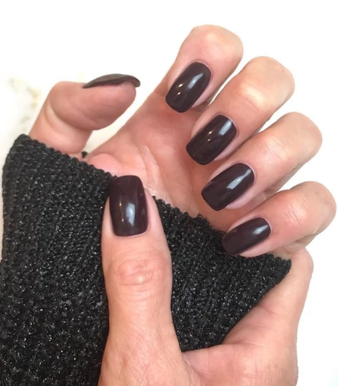 CND Vinylux Nail Polish 114 Fedora 3 CND Vinylux Nail Polish 114 Fedora - Billede 3