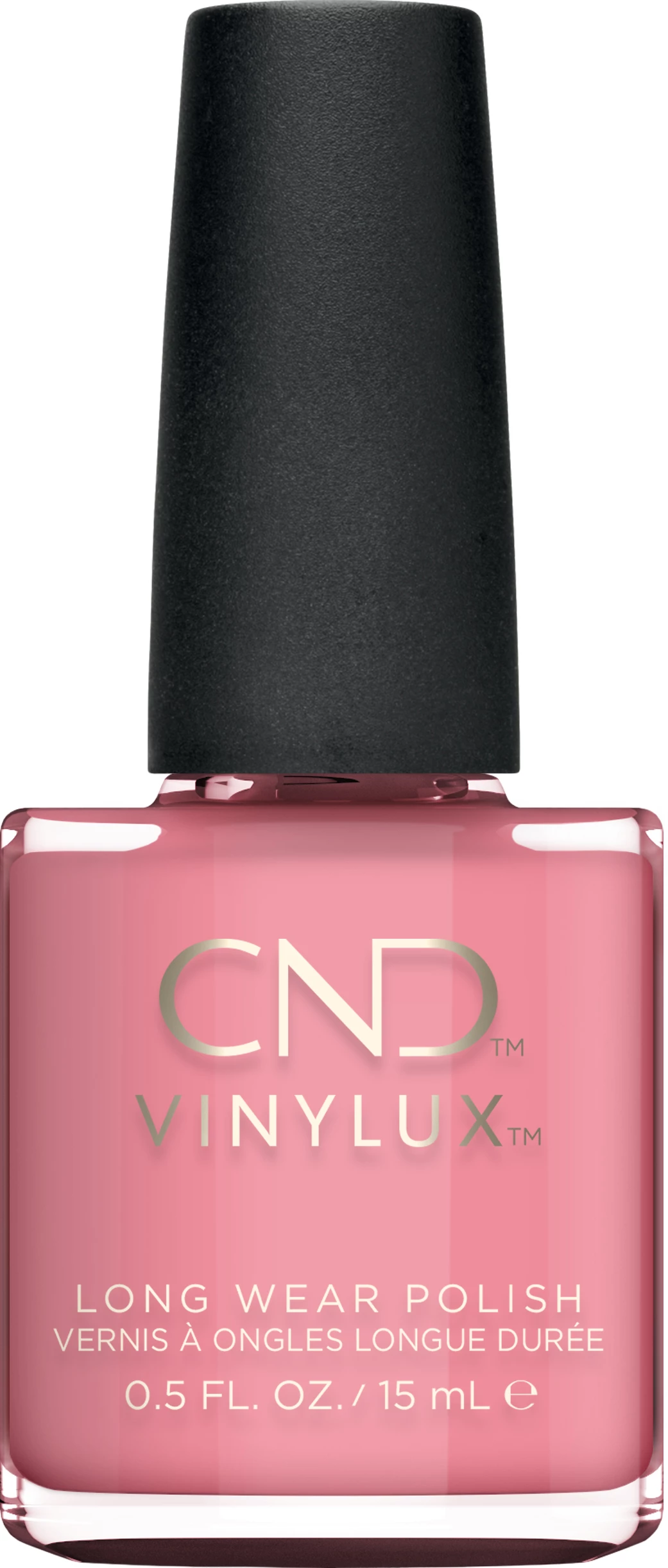 CND Vinylux Nail Polish 116 Gotcha 1 CND Vinylux Nail Polish 116 Gotcha