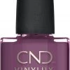 CND Vinylux Nail Polish 129 Married To The Mauve