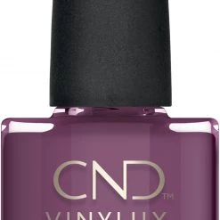 CND Vinylux Nail Polish 129 Married To The Mauve