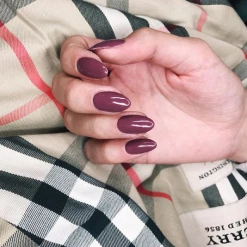 CND Vinylux Nail Polish 129 Married To The Mauve -salling Salg 639370098920 3