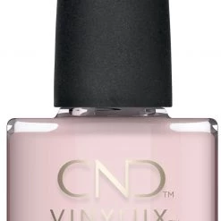 CND Vinylux Nail Polish 132 Negligee