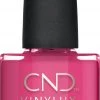 CND Vinylux Nail Polish 134 Pink Bikini