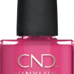 CND Vinylux Nail Polish 134 Pink Bikini