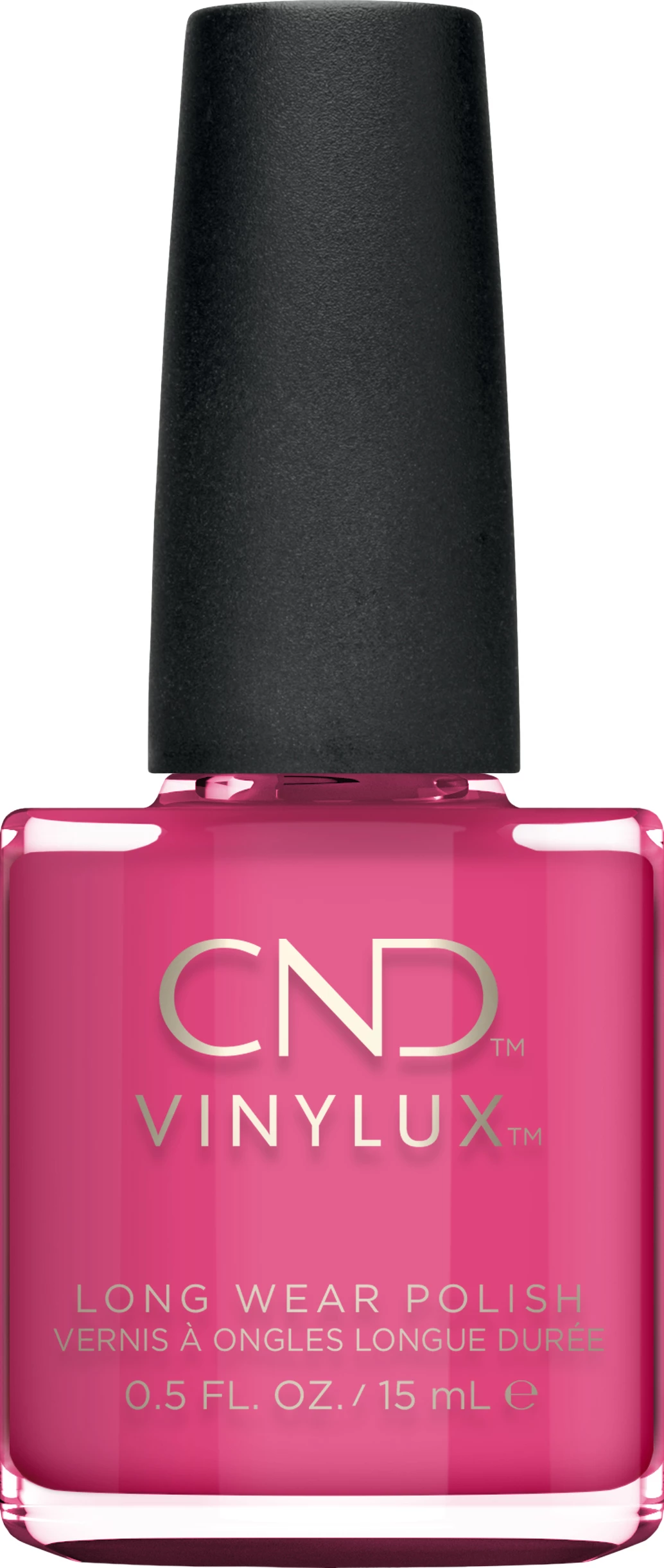 CND Vinylux Nail Polish 134 Pink Bikini 1 CND Vinylux Nail Polish 134 Pink Bikini