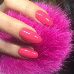 CND Vinylux Nail Polish 134 Pink Bikini 7 CND Vinylux Nail Polish 134 Pink Bikini -salling Salg 639370098975 2