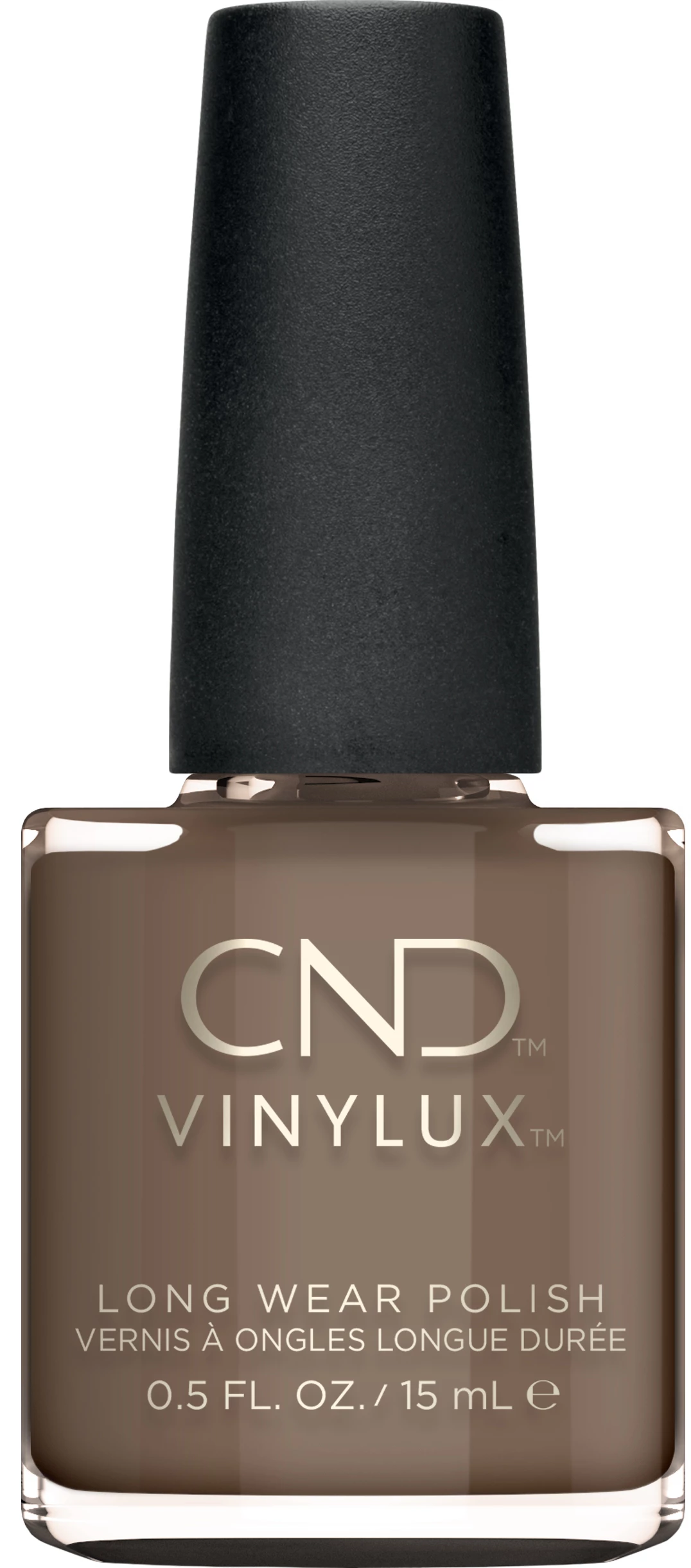 CND Vinylux Nail Polish 144 Rubble 1 CND Vinylux Nail Polish 144 Rubble