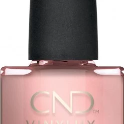 CND Vinylux Nail Polish 150 Strawberry Smoothie