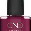 CND Vinylux Nail Polish 153 Tinted Love