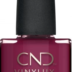 CND Vinylux Nail Polish 153 Tinted Love