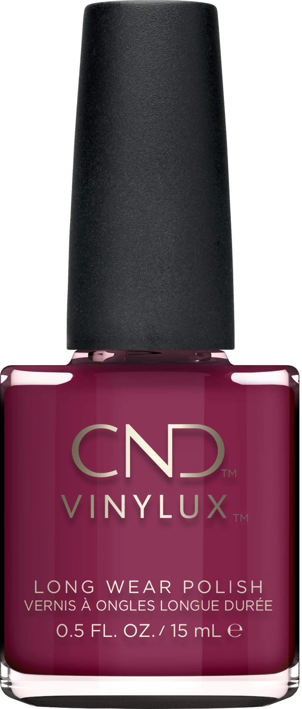 CND Vinylux Nail Polish 153 Tinted Love 1 CND Vinylux Nail Polish 153 Tinted Love