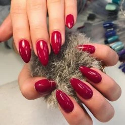 CND Vinylux Nail Polish 153 Tinted Love 6 CND Vinylux Nail Polish 153 Tinted Love -salling Salg 639370099149 1