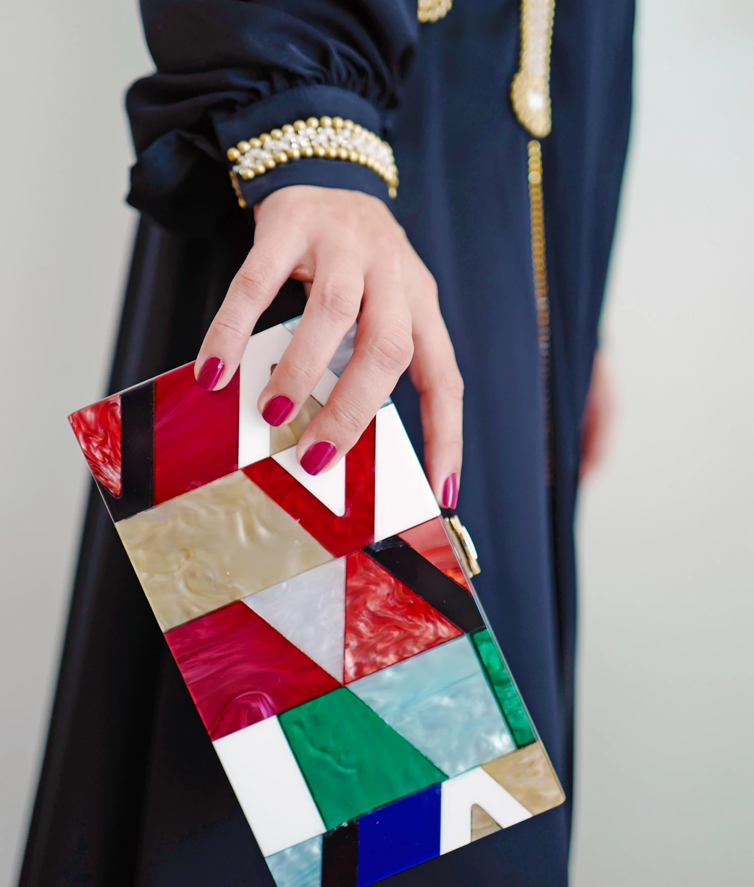 CND Vinylux Nail Polish 153 Tinted Love 4 CND Vinylux Nail Polish 153 Tinted Love - Billede 4