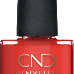 CND Vinylux Nail Polish 154 Tropix