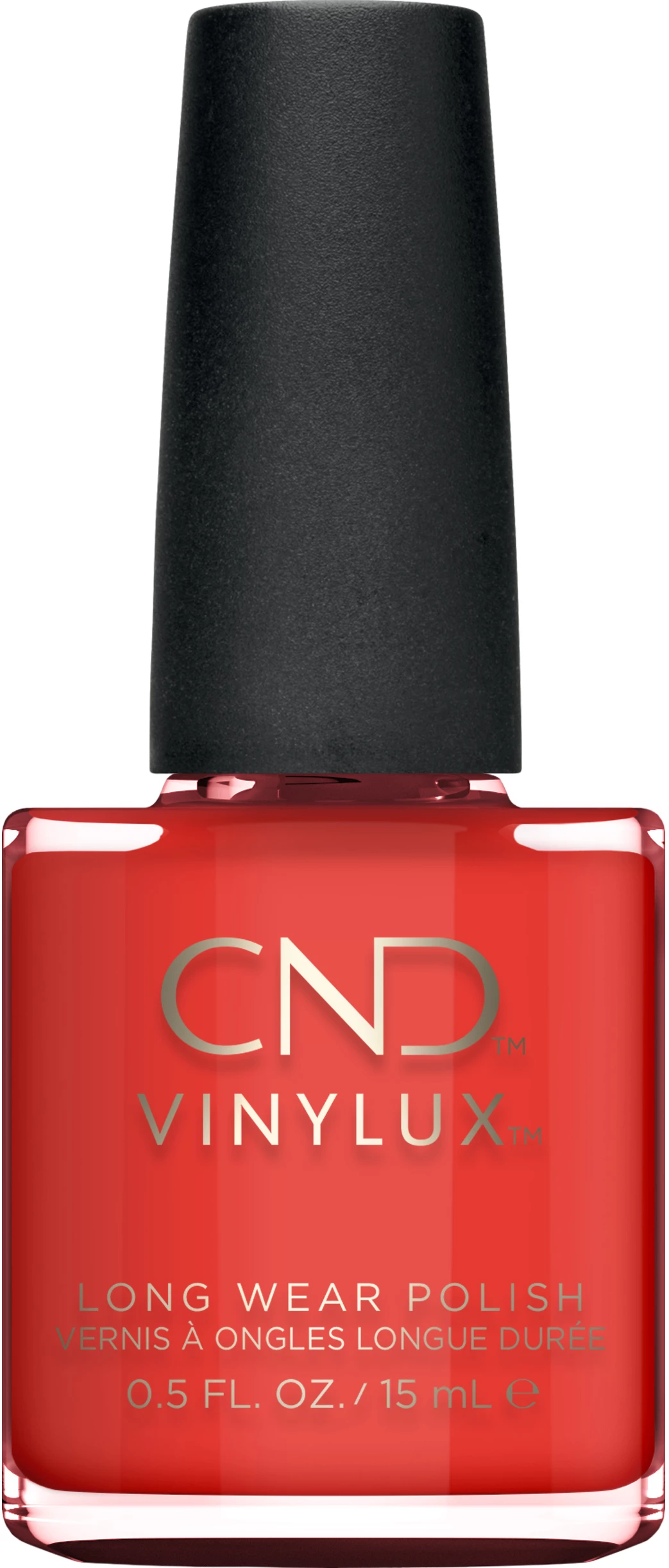 CND Vinylux Nail Polish 154 Tropix 1 CND Vinylux Nail Polish 154 Tropix